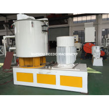 High Speed PVC Powder Mixer